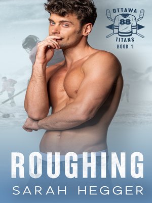 cover image of Roughing